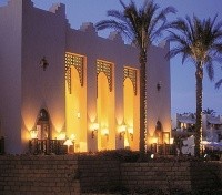 Four Season Hotel Sharm El Sheikh